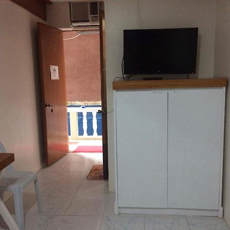 Innbox Bed & Bath Panglao Island Exterior photo