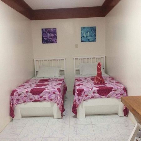 Innbox Bed & Bath Panglao Island Exterior photo